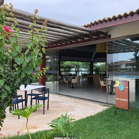 Residencial Ykutiba Imbassaí Exterior foto