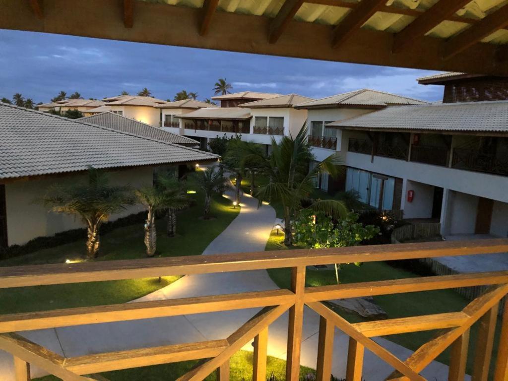 Residencial Ykutiba Imbassaí Exterior foto