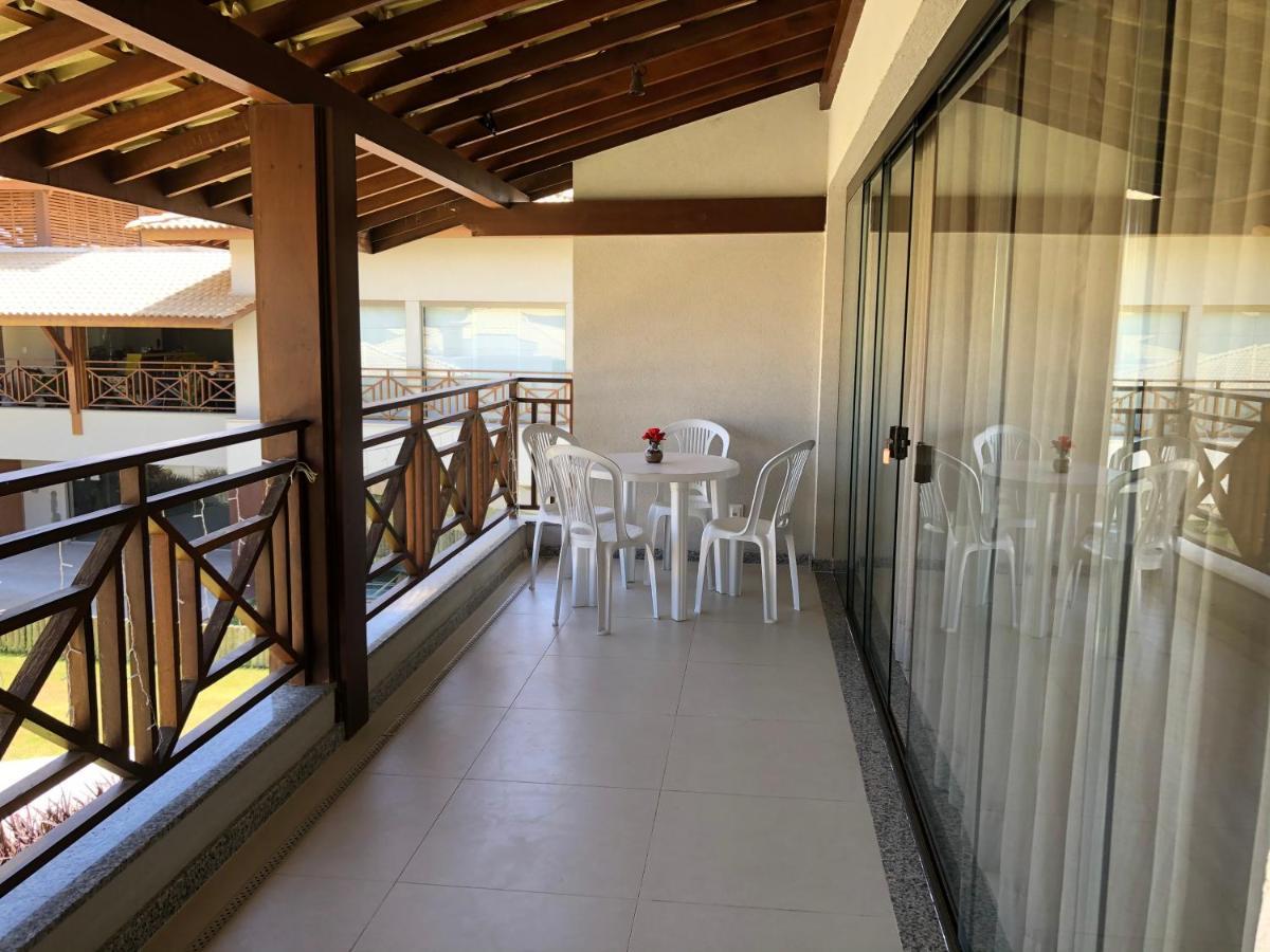 Residencial Ykutiba Imbassaí Exterior foto