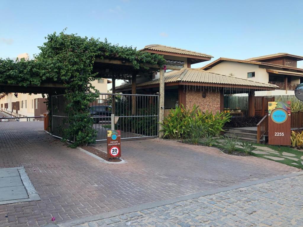 Residencial Ykutiba Imbassaí Exterior foto