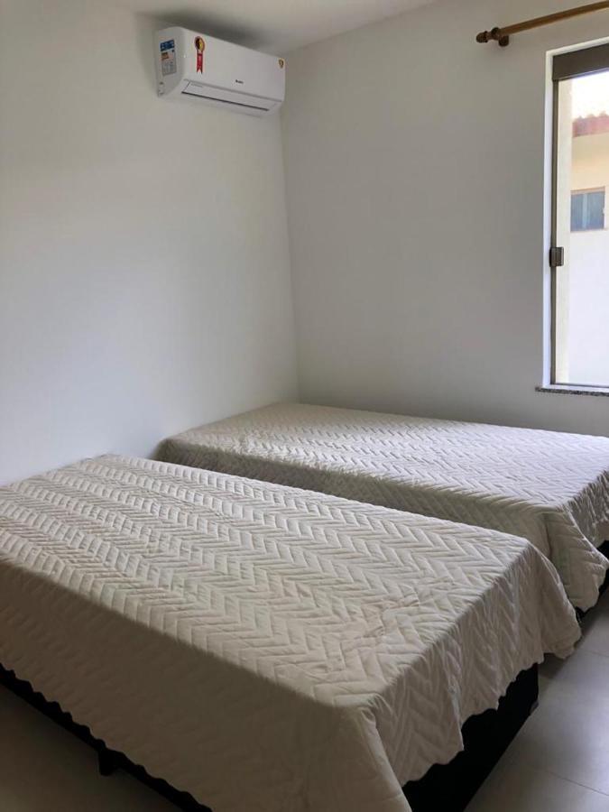 Residencial Ykutiba Imbassaí Exterior foto