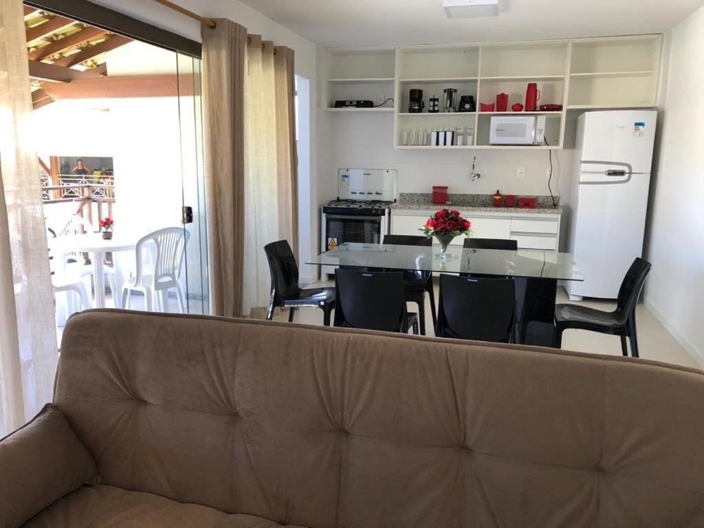 Residencial Ykutiba Imbassaí Exterior foto