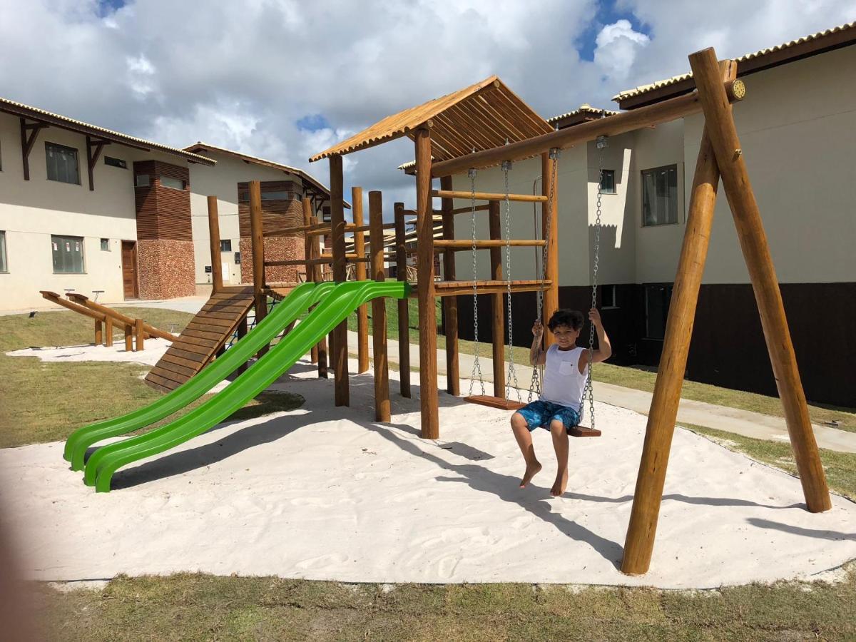 Residencial Ykutiba Imbassaí Exterior foto