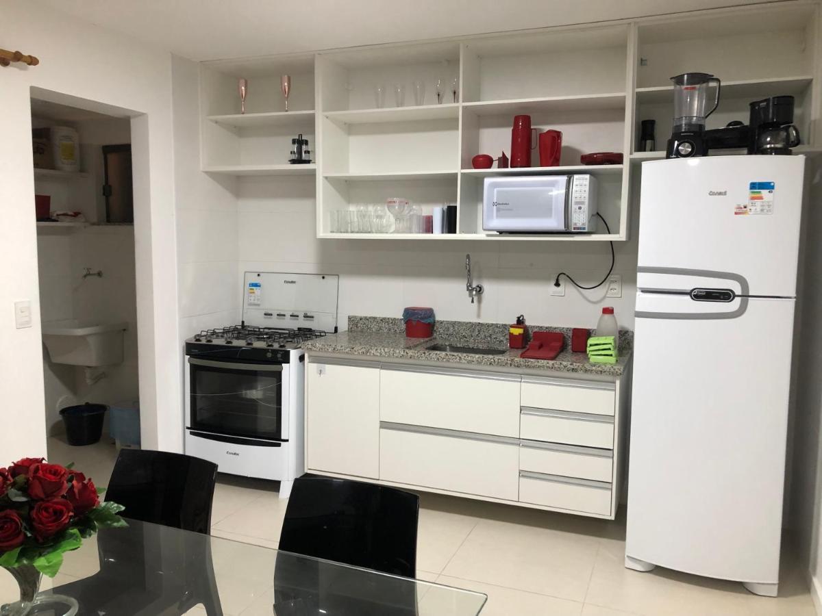 Residencial Ykutiba Imbassaí Exterior foto