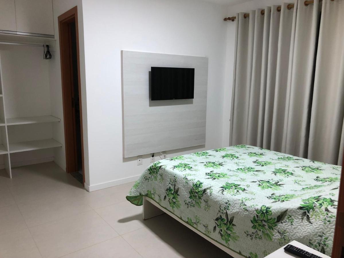 Residencial Ykutiba Imbassaí Exterior foto