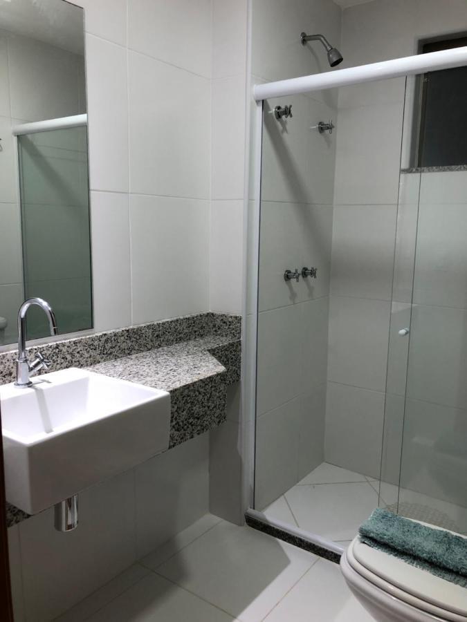 Residencial Ykutiba Imbassaí Exterior foto